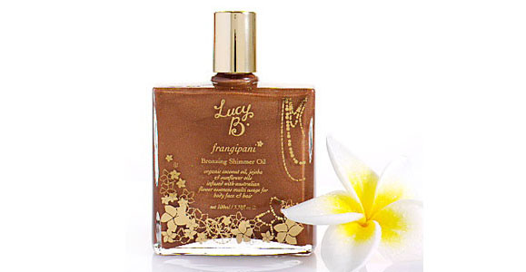 lucybronzer