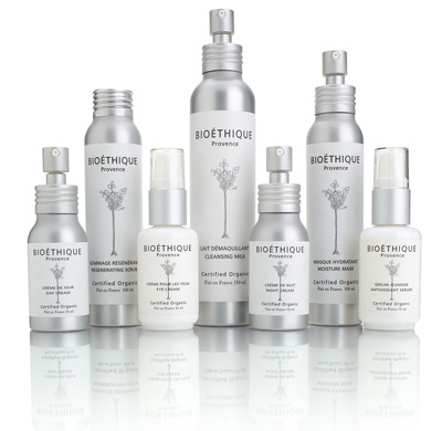 Body products