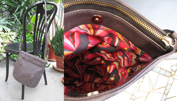teichbag