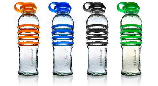 bottlesup