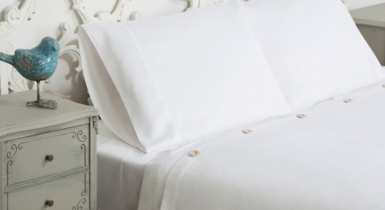 Live Good Bedding