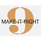 make it right