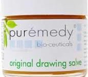 Drawing Salve