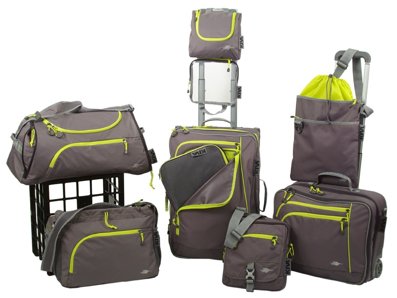 Kiva luggage Kiva luggage