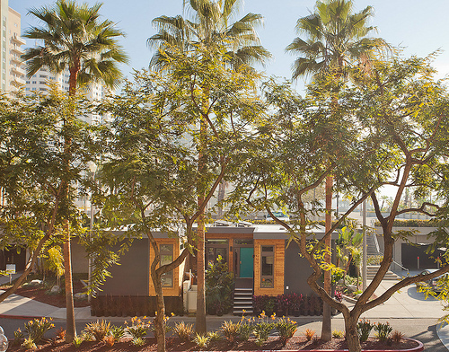 Living Homes C6