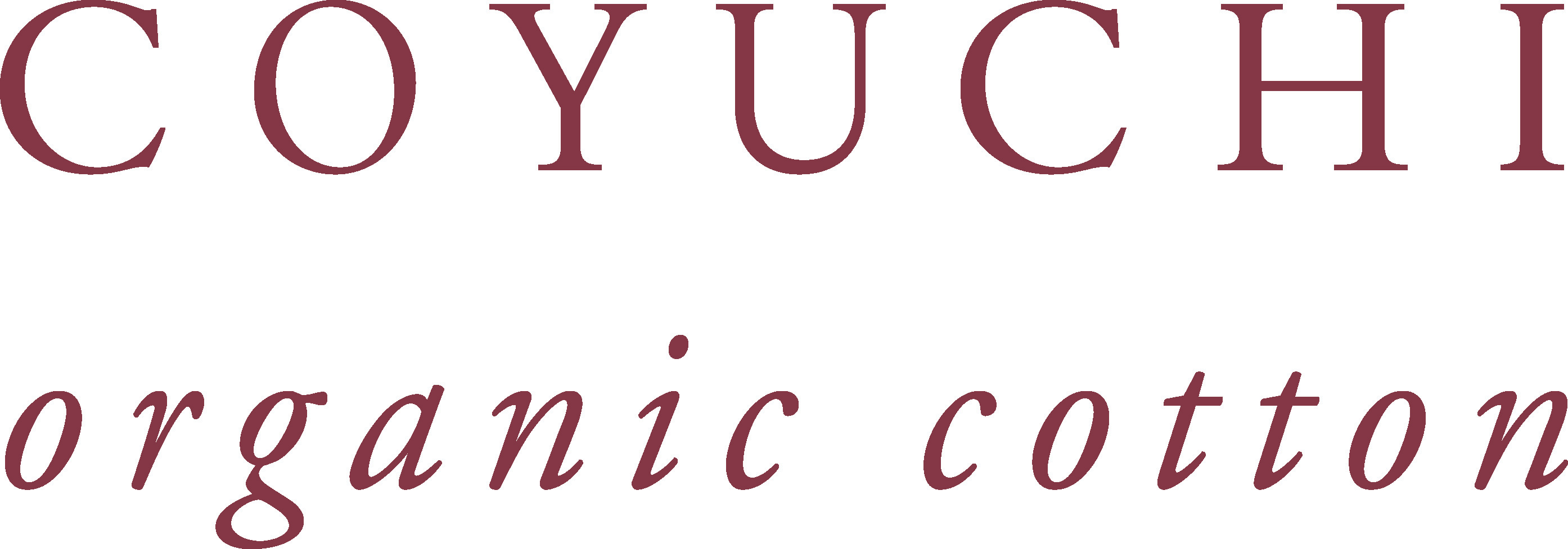 coyuchi
