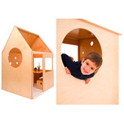 house house