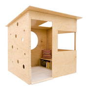 playhouse